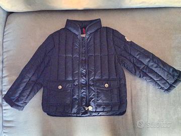 Giacca Moncler 86 cm