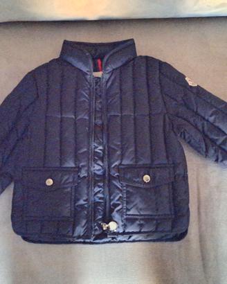 Giacca Moncler 86 cm