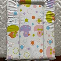 Materassino fasciatoio