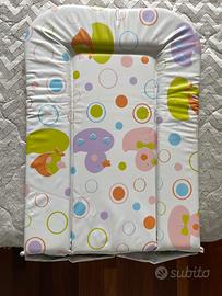 Materassino fasciatoio