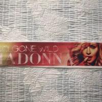 Madonna MDNA Tour Concerto Concert Music Bandana
