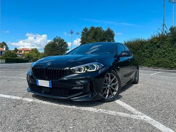BMW 120D MSport XDrive