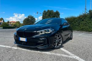 BMW 120D MSport XDrive