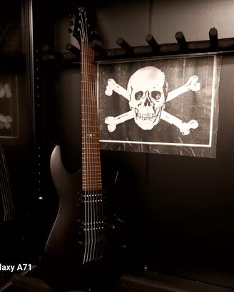 chitarra eletttica Soundsation Shadow 7 corde