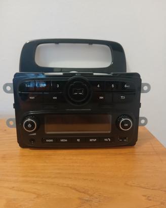 phoncar sm318