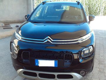 Citroen C3 Aircross C3 Aircross BlueHDi 100 S&S Sh