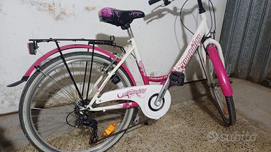 bici da Bambina mis. 24 