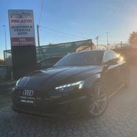 Audi A5 SPB 40 TDI quattro S tronic line edition
