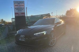 Audi A5 SPB 40 TDI quattro S tronic line edition