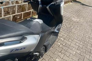 Yamaha Tmax