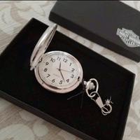 Orologio Harley Davidson 