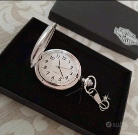 Orologio Harley Davidson 