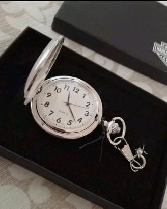 Orologio Harley Davidson 