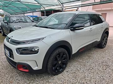 Citroen C4 Cactus 1.5 bluehdi Origins s&s 120cv ea