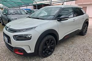 Citroen C4 Cactus 1.5 bluehdi Origins s&s 120cv ea