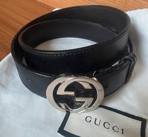 Cintura Gucci