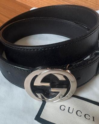 Cintura Gucci