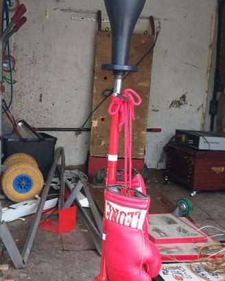 Punching ball Carnielli