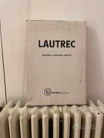 Volume monografico H. de Toulouse-Lautrec