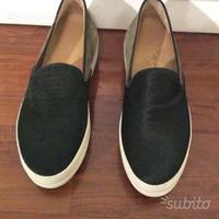 Slip on scarpe