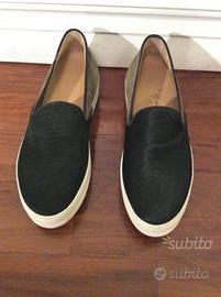 Slip on scarpe