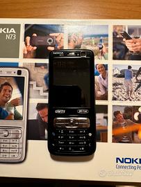 Nokia N73