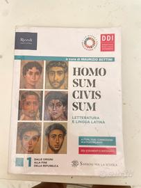 Homo sum civis sum 1