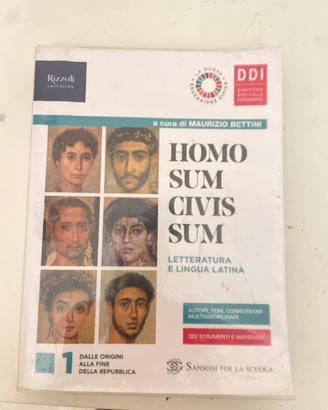 Homo sum civis sum 1