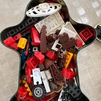 Mattoncini simil Lego