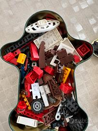 Mattoncini simil Lego