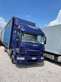 Iveco eurocargo 120e28
