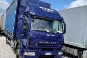 Iveco eurocargo 120e28