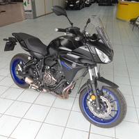 Yamaha Tracer 700 - 2019