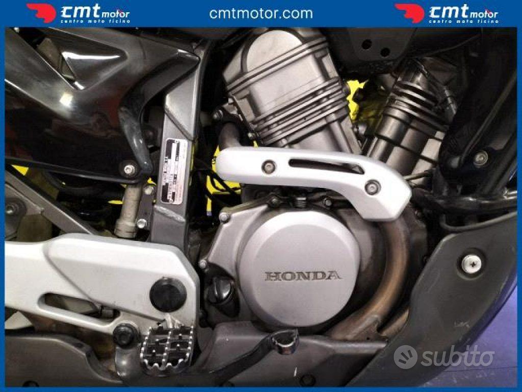 Subito - CMTmotor Castiglione Olona - HONDA Transalp XL 650V Finanziabile -  Nero - 645 - Moto e Scooter In vendita a Varese