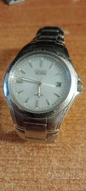 Citizen eco drive WR 100 quartz