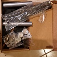 Moto Guzzi V7 III Rough ricambi