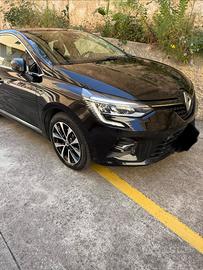 Renault clio intens