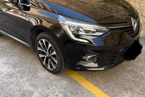 Renault clio intens