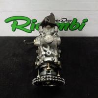 POMPA INIEZIONE PER FORD MONDEO 2.0 TDCi 2005