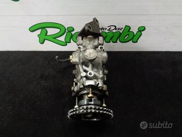 POMPA INIEZIONE PER FORD MONDEO 2.0 TDCi 2005