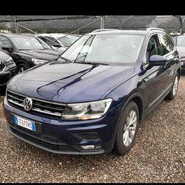 Volkswagen Tiguan 1.5 TSI 150 CV DSG Advanced ACT 