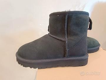 Ugg boot