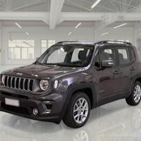 JEEP RENEGADE 1.0 T3 120 CV LIMITED SUV