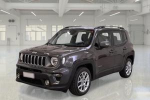 JEEP RENEGADE 1.0 T3 120 CV LIMITED SUV