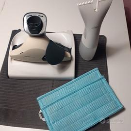 Lavapavimenti Folletto