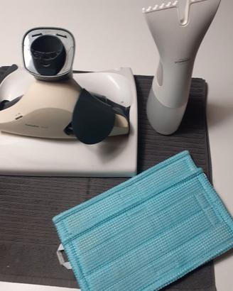 Lavapavimenti Folletto