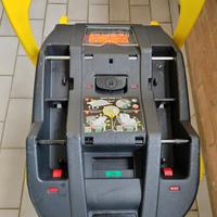 Peg Perego base isofix 0 1k