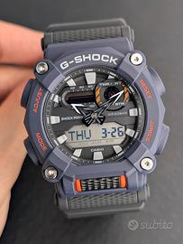 Orologio Casio G-Shock