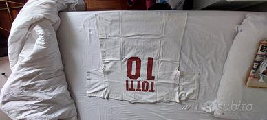 maglia Totti