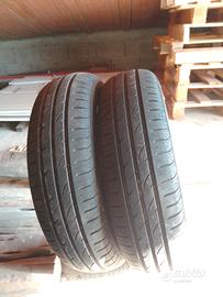 Pneumatici Nexen 